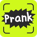 Prank.Cam logo
